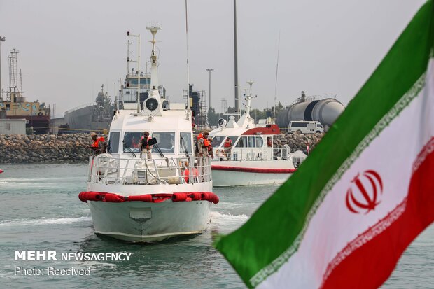 فراجا و جام جهانی/ از حفاظت آبهای مشترک تا ایجاد کمیته در قطر فراجا و جام جهانی/ از حفاظت آبهای مشترک تا ایجاد کمیته در قطر