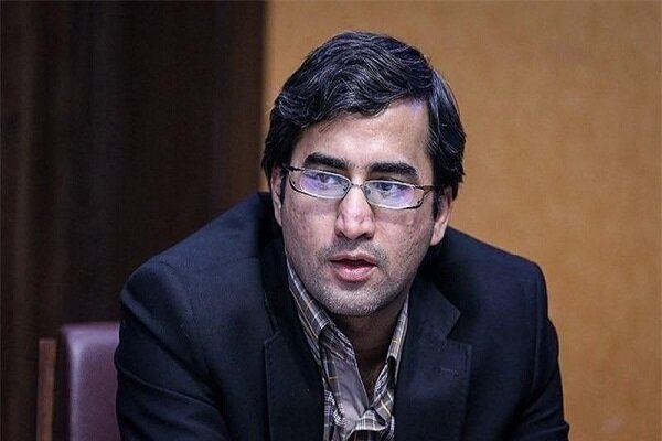 مدیرکل روابطعمومی بانک صادرات منصوب شد مدیرکل روابطعمومی بانک صادرات منصوب شد