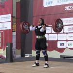 وزنه‌برداری جوانان جهان| برنز سال گذشته جمالی نقره شد/ پایان کار دختر ایرانی با عنوان چهارمی