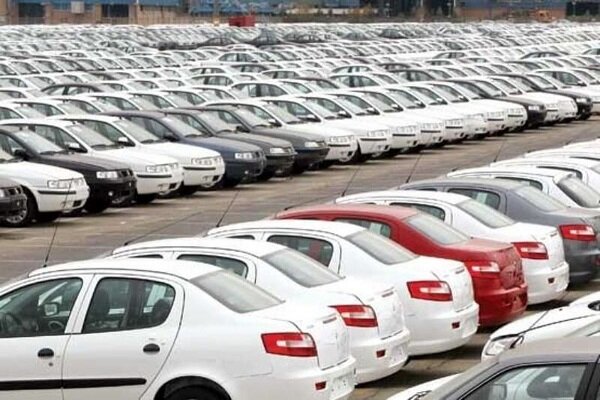 هفته آینده اولین فروش خودرو در «سامانه متمرکز» انجام می‌شود