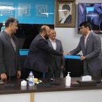 سرپرست بانک توسعه تعاون منصوب شد سرپرست بانک توسعه تعاون منصوب شد