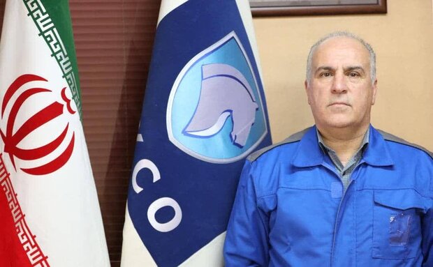 نیکدهقان، مدیر ارتباطات و امور بینالملل ایرانخودرو شد نیکدهقان، مدیر ارتباطات و امور بینالملل ایرانخودرو شد