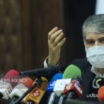 کشت قراردادی اولویت وزارت جهاد کشاورزی است کشت قراردادی اولویت وزارت جهاد کشاورزی است