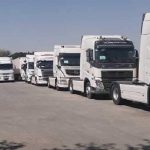 مشکل «خدمات پس از فروش» واردات کامیونهای دست دوم اروپایی حل شد مشکل «خدمات پس از فروش» واردات کامیونهای دست دوم اروپایی حل شد