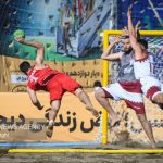 مشخص شدن گروه‌ تیم‌های ملی هندبال بزرگسالان و نوجوانان ایران