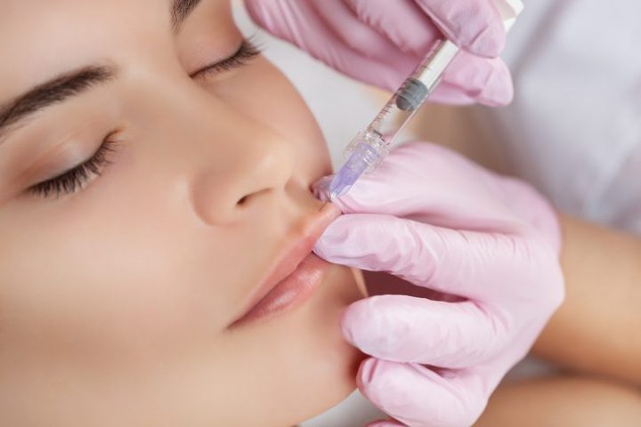 آگاهی از هزینه تزریق ژل لب آگاهی از هزینه تزریق ژل لب