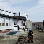 پرداخت وام ۲۰۰ میلیون تومانی مسکن روستایی از ابتدای تیر پرداخت وام ۲۰۰ میلیون تومانی مسکن روستایی از ابتدای تیر