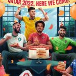 تیم منتخب آسیایی‌های راه یافته به جام جهانی 2022/ سهم ایران؛ دو بازیکن + عکس