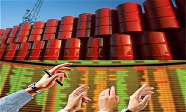 ۲۴ میلیون لیتر نفت سفید در تابلوی فروش رینگ داخلی قرار میگیرد ۲۴ میلیون لیتر نفت سفید در تابلوی فروش رینگ داخلی قرار میگیرد