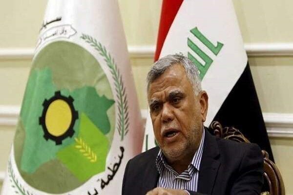تأکید «هادی العامری» بر لزوم تسریع در روند تشکیل دولت عراق