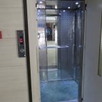 شرط بهره‌برداری آسانسور ایستگاه‌های مترو، کسب مجوز استاندارد است