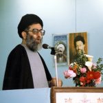 سخنرانی تحلیلی حضرت آیت‌الله خامنه‌ای درباره قیام پانزده خرداد