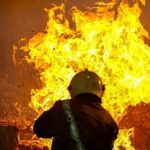 آتش‌سوزی مرگبار در مجیدیه شمالی