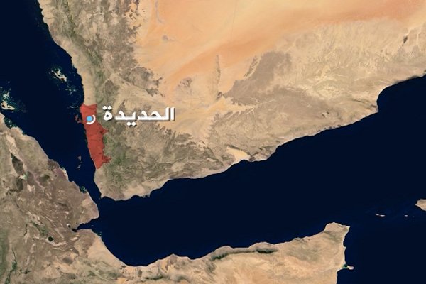 توقیف یک کشتی حامل سوخت یمنی از سوی متجاوزان سعودی
