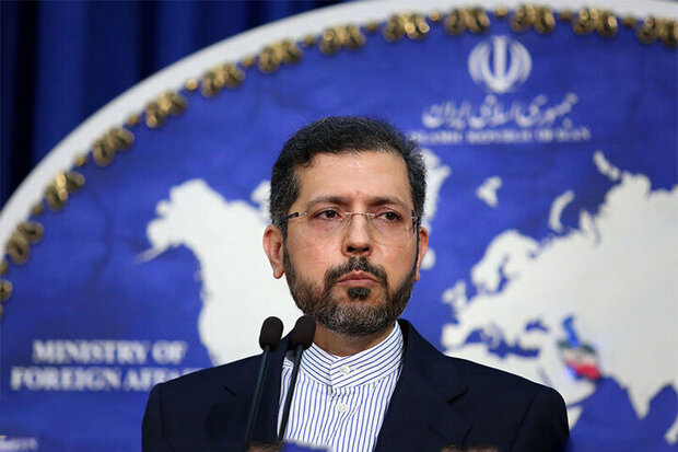 بیانیه‌های مخرب علیه ایران هدفی جز بحران‌آفرینی منطقه‌ای ندارد