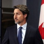 نخست وزیر کانادا باز هم کرونا گرفت