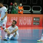 بازی ایران-آرژانتین در آستانه لغو/ ‏پاراگوئه‬ جایگزین تیم ملی شد؟