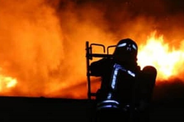 انفجار در کارخانه کربنات سدیم فیروزآباد / ۵ نفر مصدوم شدند