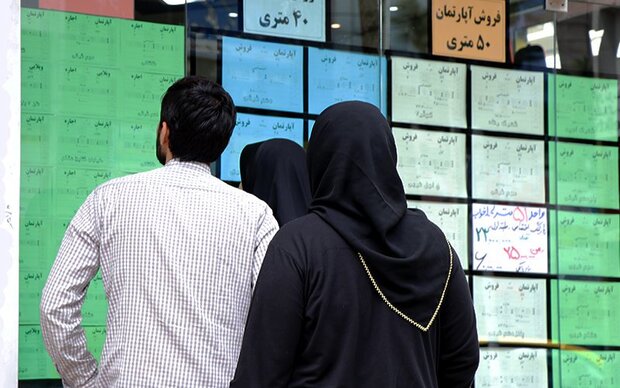 اجارهداری حرفهای و مالیات خانههای خالی در کنار سقف اجارهبها اجارهداری حرفهای و مالیات خانههای خالی در کنار سقف اجارهبها