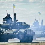 اسلواکی و اوکراین قرارداد تسلیحاتی امضا کردند