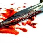 قتل خونین مرد جوان در خیابان مولوی