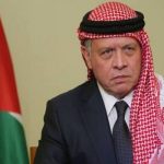 سفر رئیس شورای امنیت داخلی رژیم صهیونیستی به اردن