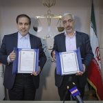 همکاری سازمان بورس و قوه قضائیه برای حمایت از بازار سرمایه همکاری سازمان بورس و قوه قضائیه برای حمایت از بازار سرمایه