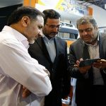 مبارزه با کالای قاچاق و تقلبی از اولویت های وزارت صمت است مبارزه با کالای قاچاق و تقلبی از اولویت های وزارت صمت است