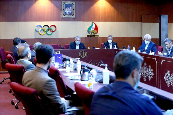 تصویب آیین‌نامه انتخاب خبرگان ورزشی
