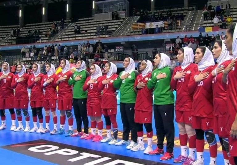 کمیته ملی المپیک خواستار حضور هندبال بانوان ایران در بازی‌های کشورهای اسلامی شد