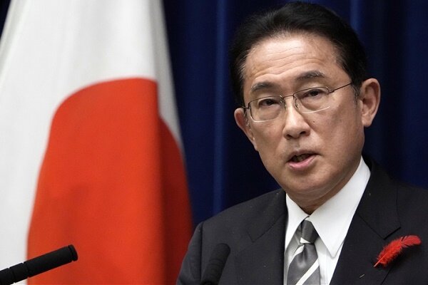 نخست وزیر ژاپن احتمالا در نشست آتی ناتو شرکت خواهد کرد