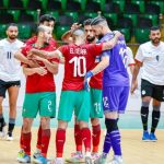 تیم ملی مراکش قهرمان شد/ دست مربی ایرانی به جام نرسید