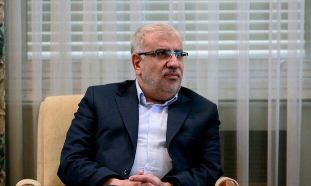 اوجی با وزیر انرژی قزاقستان دیدار و رایزنی کرد اوجی با وزیر انرژی قزاقستان دیدار و رایزنی کرد