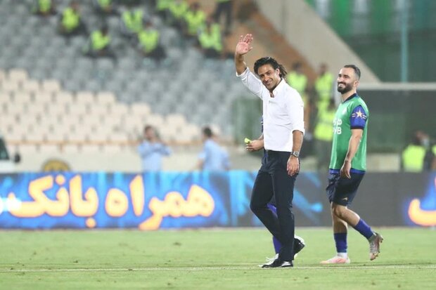 قرارداد فرهاد مجیدی با این باشگاه اماراتی مشخص شد