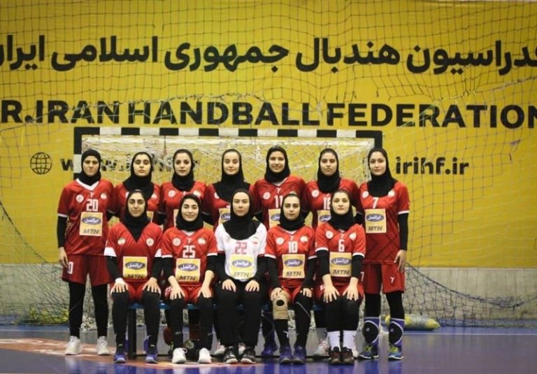 پایان کار دختران ایرانی در مرحله گروهی مسابقات جهانی/ ادامه کار ایران در جام رئیس جمهور