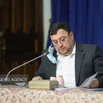 در محیط آزمون تنظیمگری به نقش بازیگران و ذینفعان جدید توجه شود در محیط آزمون تنظیمگری به نقش بازیگران و ذینفعان جدید توجه شود