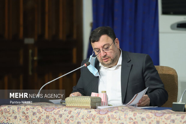 در محیط آزمون تنظیمگری به نقش بازیگران و ذینفعان جدید توجه شود در محیط آزمون تنظیمگری به نقش بازیگران و ذینفعان جدید توجه شود