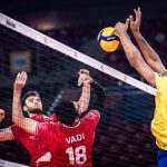 لوکارلی: از عملکرد تیم ملی ایران مقابل آمریکا شگفت زده شدیم