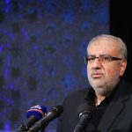 تشریح سؤالات نمایندگان از وزیر نفت/رضاخواه قانع نشد