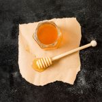 خواص عسل کنار برای پوست خواص عسل کنار برای پوست