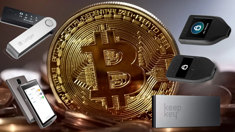 بهترین کیف پول ارز دیجیتال برای خرید چیست؟ بهترین کیف پول ارز دیجیتال برای خرید چیست؟