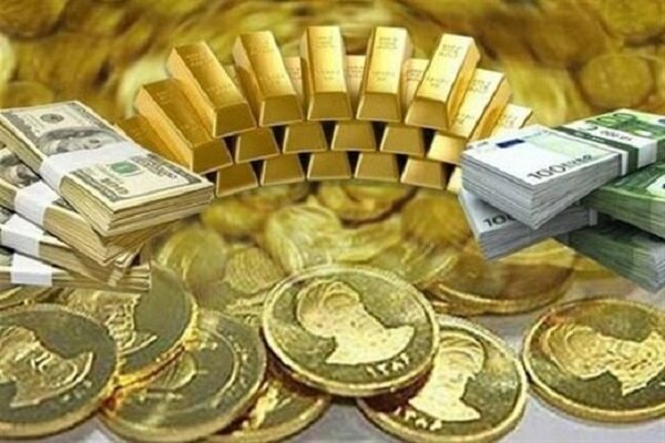 قیمت سکه ۲۸ تیر ماه به ۱۴ میلیون و ۸۵۰ هزار تومان رسید قیمت سکه ۲۸ تیر ماه به ۱۴ میلیون و ۸۵۰ هزار تومان رسید