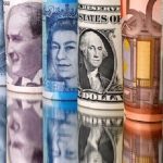 نرخ ۱۹ ارز افزایشی شد نرخ ۱۹ ارز افزایشی شد