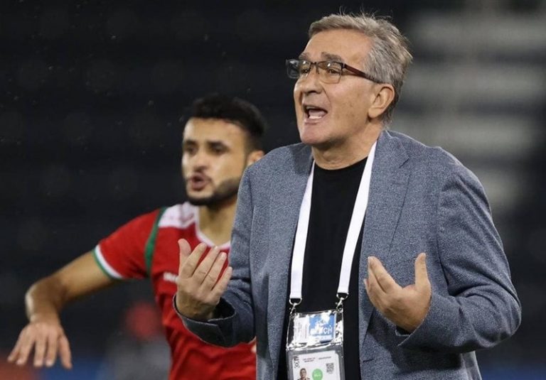 در گفت‌وگو با تسنیم؛ برانکو شایعه حضور در تیم ملی ایران را رد کرد