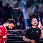 واکنش سرمربی تیم ملی والیبال ایران به پیروزی برابر لهستان