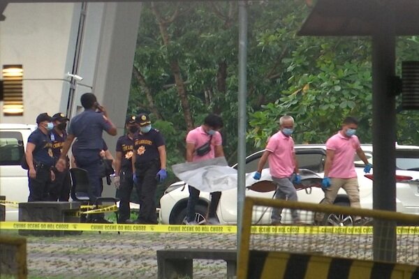 تیراندازی در یکی از دانشگاه‌های فیلیپین/ ۳ نفر کشته شدند