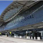 فرودگاه «سان‌فرانسیسکو» آمریکا به علت تهدید به بمب‌گذاری تخلیه شد
