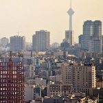 قیمت تقریبی آپارتمان در ۲۲ منطقه تهران/ آذری متری ۲۶ میلیون تومان قیمت تقریبی آپارتمان در ۲۲ منطقه تهران/ آذری متری ۲۶ میلیون تومان