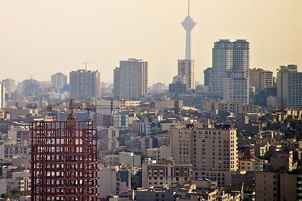 قیمت تقریبی آپارتمان در ۲۲ منطقه تهران/ آذری متری ۲۶ میلیون تومان قیمت تقریبی آپارتمان در ۲۲ منطقه تهران/ آذری متری ۲۶ میلیون تومان