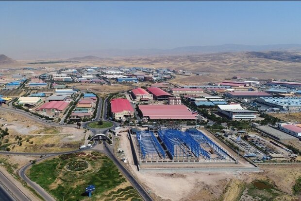 شرکتهای دانش بنیان زمین دریافت میکنند شرکتهای دانش بنیان زمین دریافت میکنند
